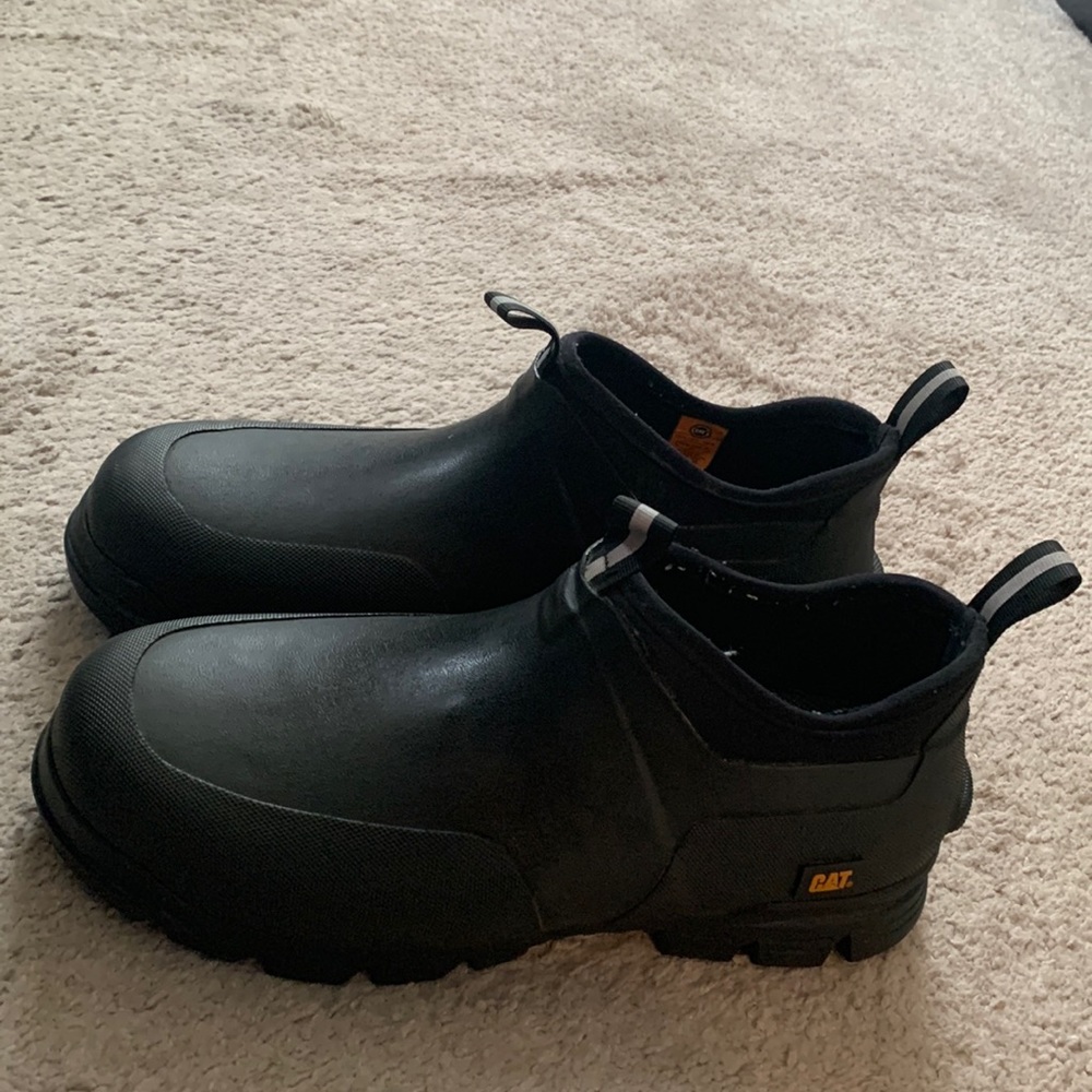 CAT Oxfords